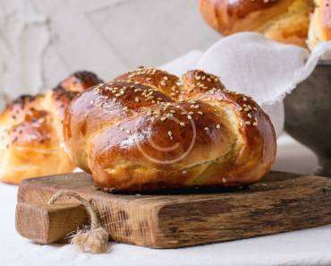 Country Bread Range