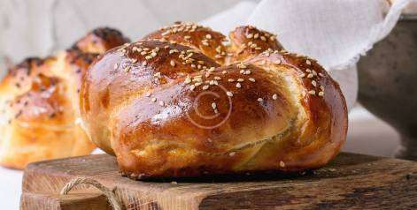 Country Bread Range