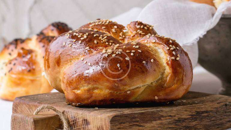 Country Bread Range