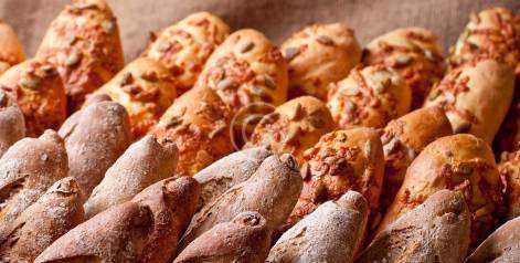 The Secret of a Classic French Baguette
